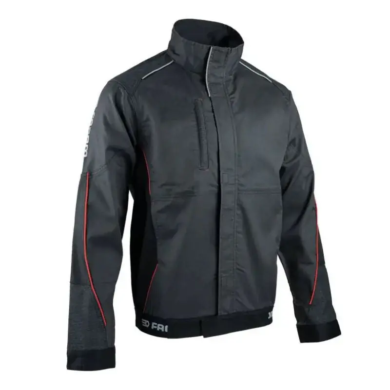Veste de travail renforts coudes FACOM FLEXI FXWW2000E Quantité Limitée