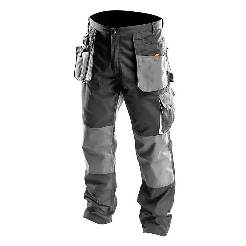 Meilleur Prix Pantalon de Travail HD serie NEO TOOLS 81-220