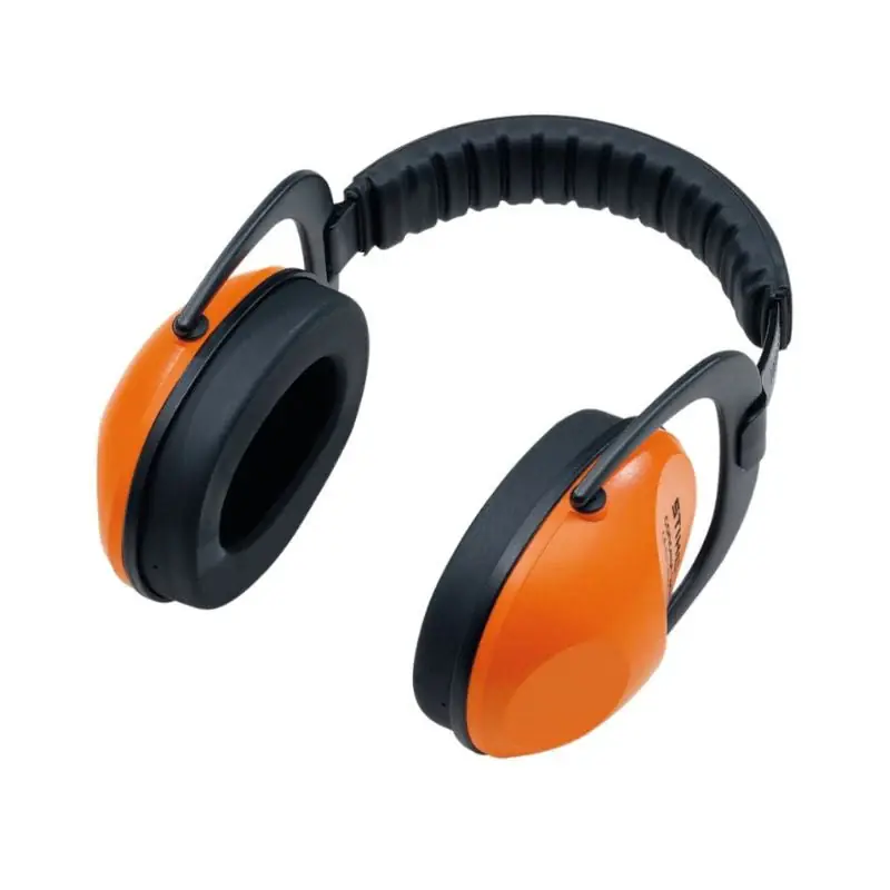 Casque de protection auditive STIHL CONCEPT 24F – SNR 24 Meilleur Prix
