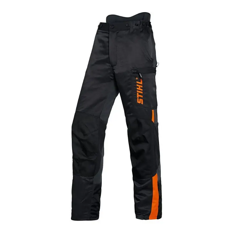 Pantalon de travail anti-coupure DYNAMIC STIHL – Classe 2 Prix Cassé