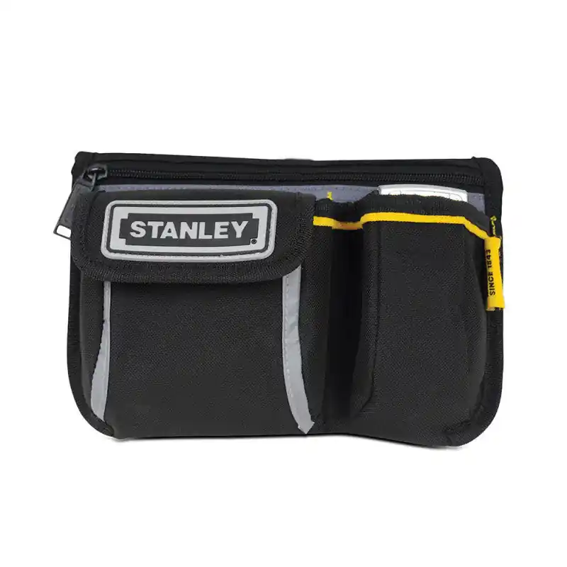 Porte-outils pochette SIDE BAG STANLEY toile 600 x 600 deniers Promotion