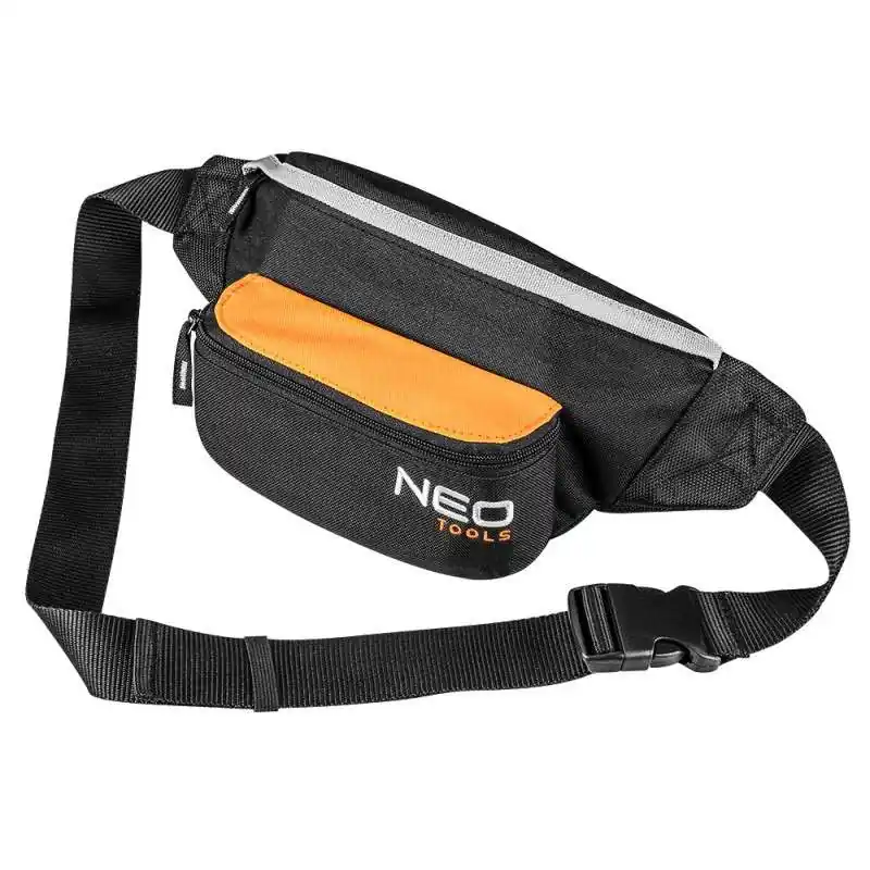 Jusqu&rsquo;à Épuisement Des Stocks Pochette de ceinture – « Banane » – NEO TOOLS 84-311