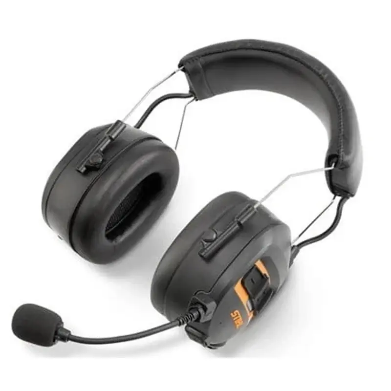 Seulement Aujourd&rsquo;hui Casque STIHL – 00008840544 – ADVANCE ProCOM