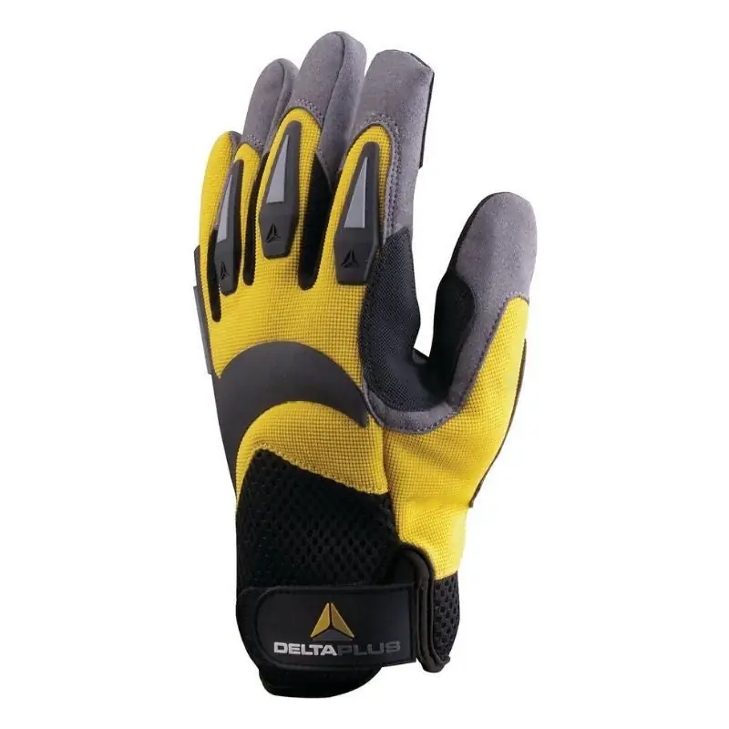 Populaire Gants travaux lourds ATHOS DELTA PLUS