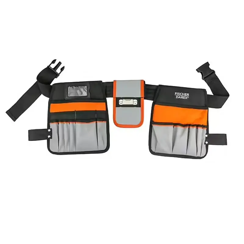 Offre Du Jour Ceinture textile porte-outils FISCHER DAREX – 25078621