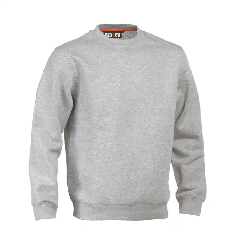 Acheter Direct Sweat HEROCK Vidar gris chiné
