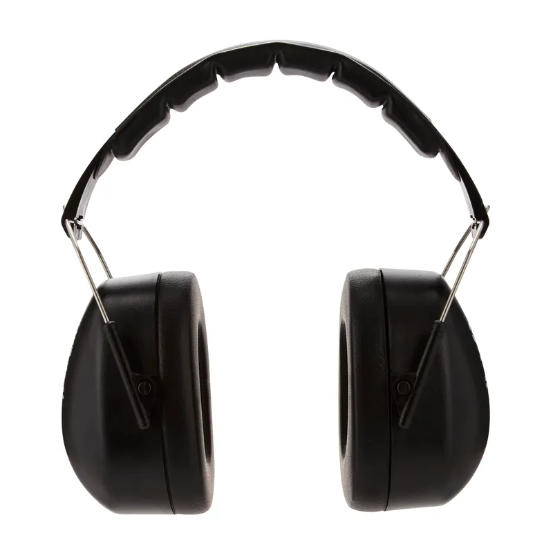 Produit De Marque Casque de Protection Auditive Pliable 3M™ 90563E Noir SNR 30 dB