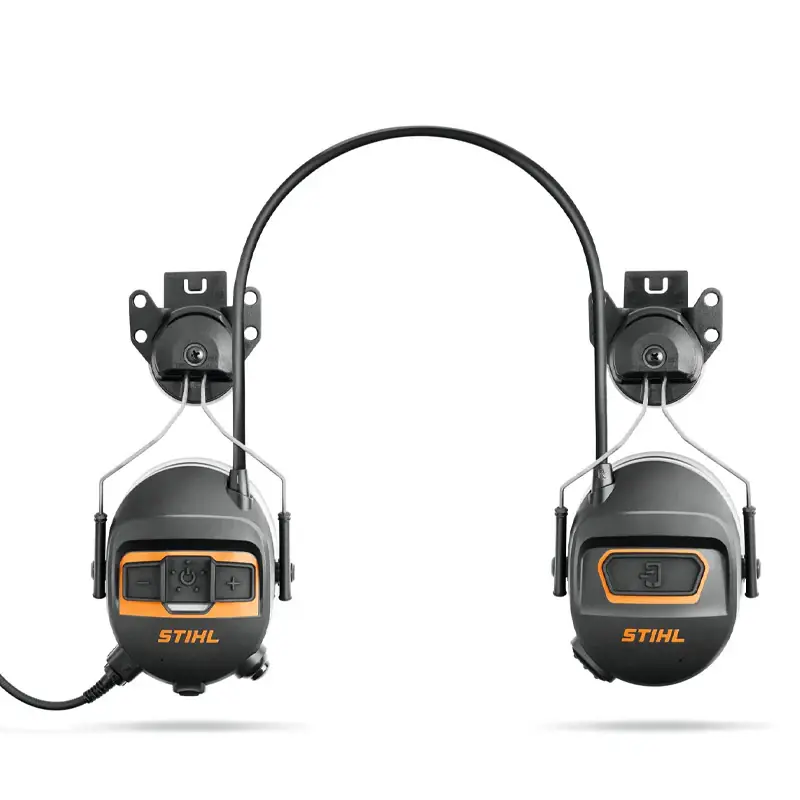 Haute Qualité Casque Oreillettes – STIHL – 00008898011 – ADVANCE ProCOM