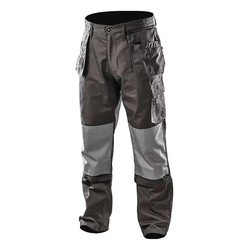 Prix Promo Pantalon de travail HD serie 2 en 1 NEO TOOLS 81-230