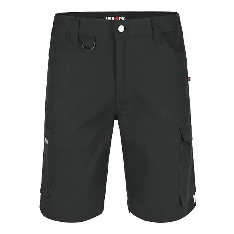 Seulement Aujourd&rsquo;hui Short Bargo HEROCK 22MBM2101BK noir