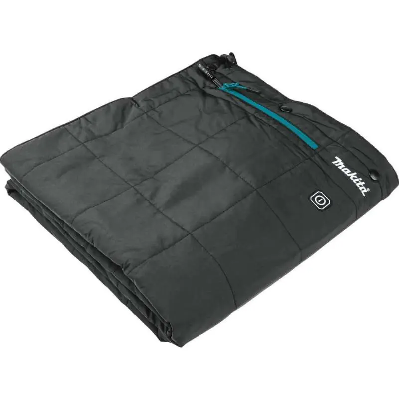 Couverture chauffante MAKITA DCB200A 18V Seulement Aujourd&rsquo;hui