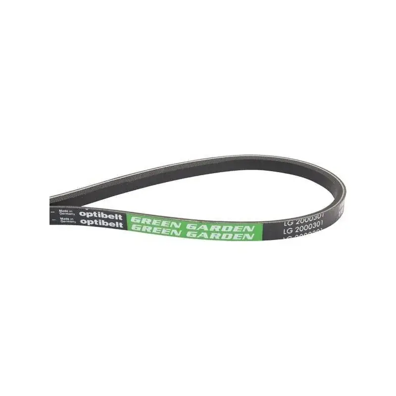 Vente Flash Courroie OPTIBELT LG2000301
