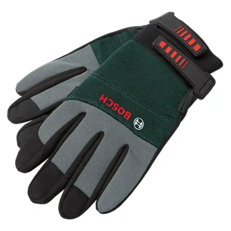 Gants de Jardin XL BOSCH – F016800314 Populaire