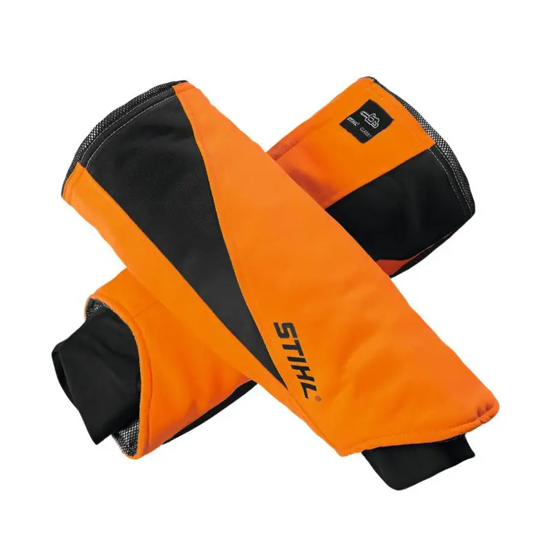 Protection avant-bras Protect MS STIHL 885440010 anti-coupures classe 1 Top Vente