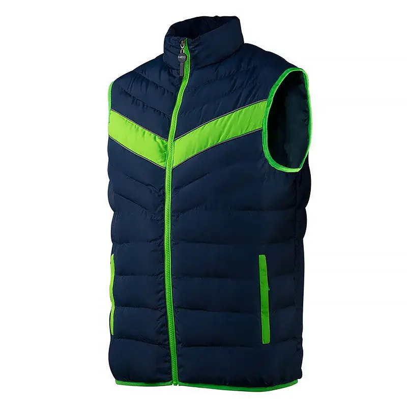 Paiement Sécurisé Veste sans manche HIVER duvet Premium NEO TOOLS 81-534