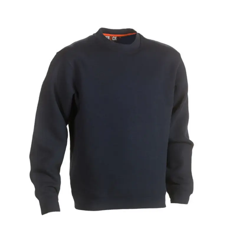 Populaire Sweat HEROCK Vidar bleu marine