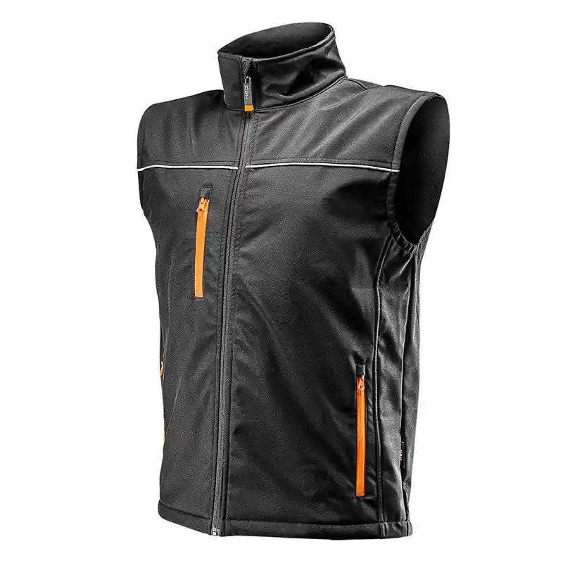 Gilet de travail NEO TOOLS 81-532 Satisfait Ou Remboursé