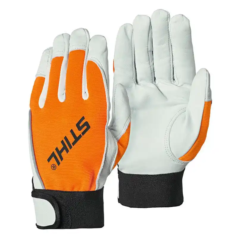 Gants de protection STIHL Dynamic SensoLight Achat Immédiat