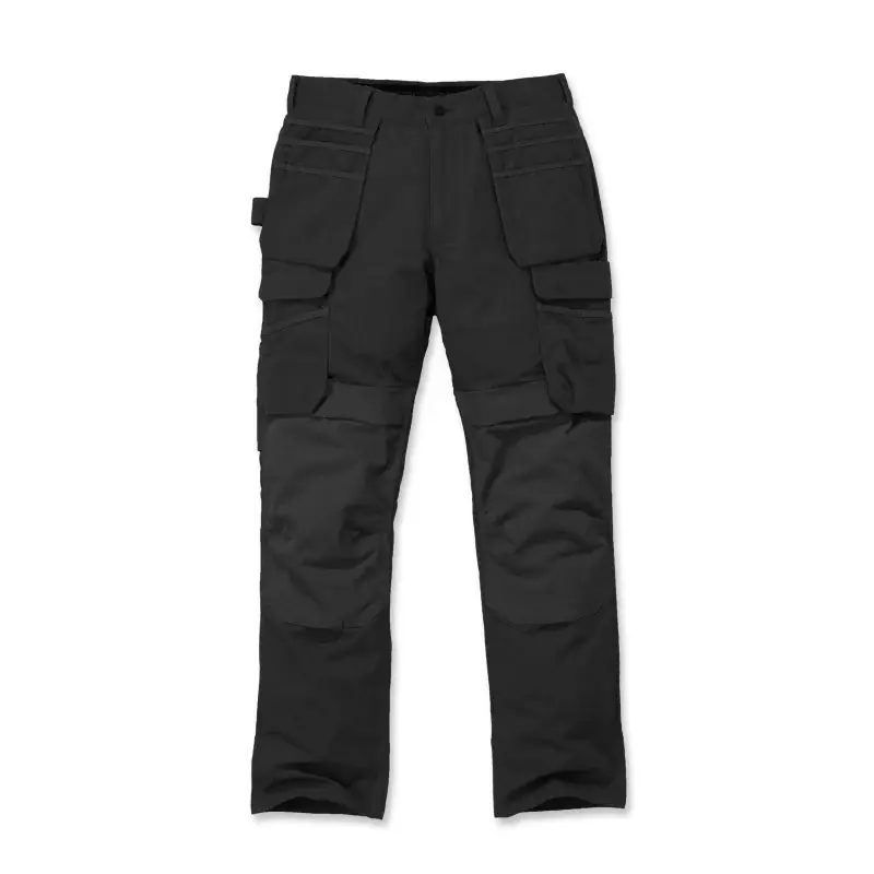 Must-Have Pantalon multi-poches STEEL CARHARTT 103337