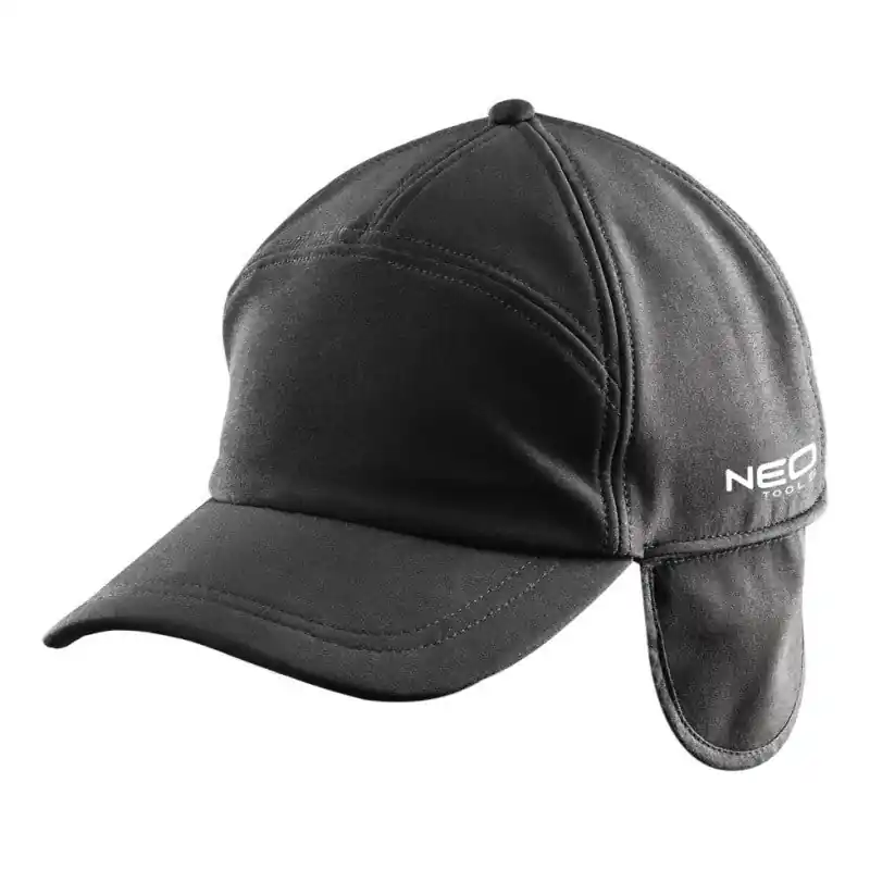 Acheter En Ligne Casquette avec cache-oreilles NEO TOOLS 81-620
