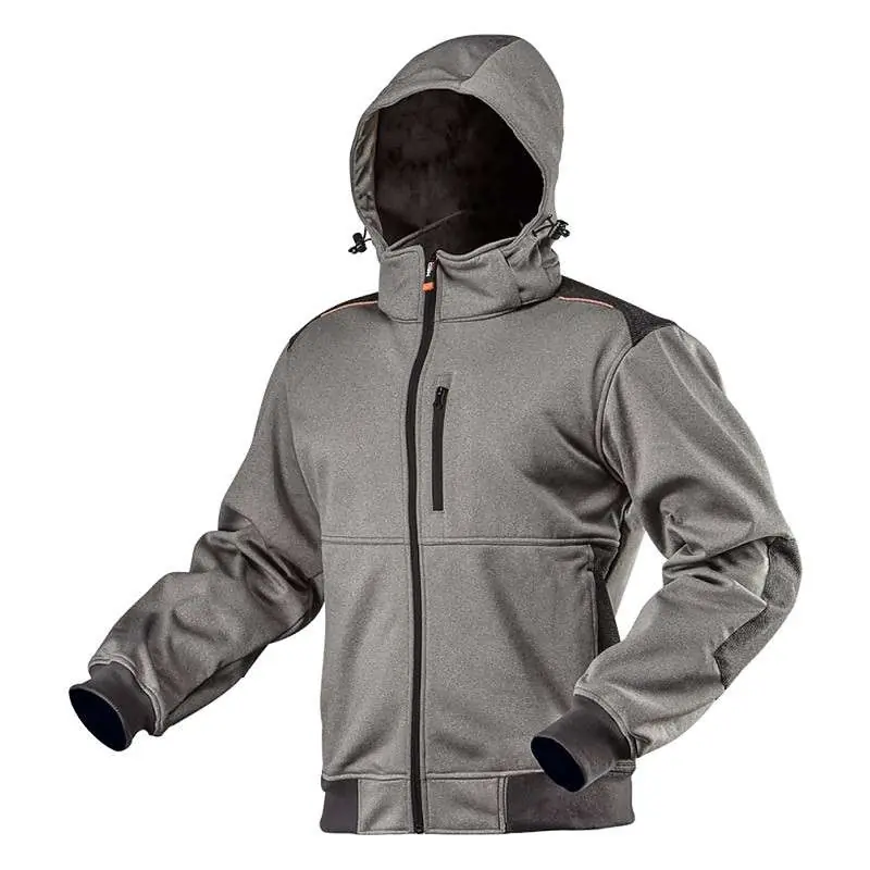 Achat Immédiat Veste de travail imperméable NEO TOOLS 81-551