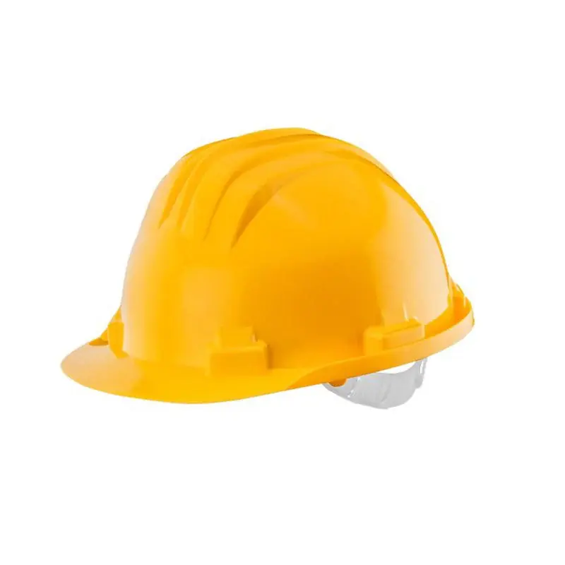Casque de sécurité jaune NEOTOOLS 97-200 Commander Maintenant
