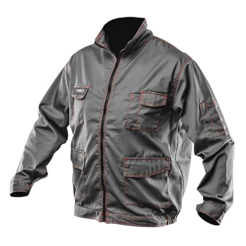 Vente Flash Veste de Travail NEO TOOLS 81-410