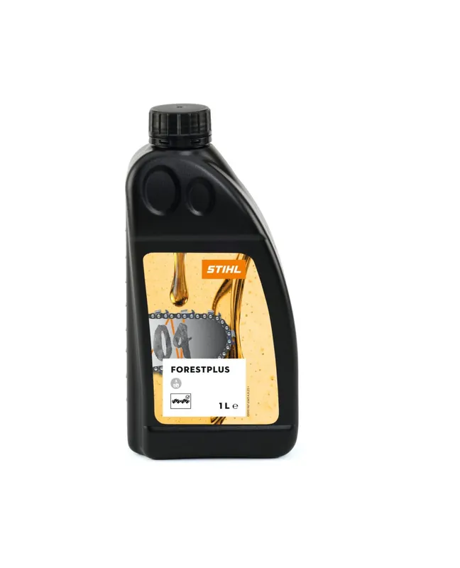 Promotion Saisonnière Huile pour chaîne STIHL FORESTPLUS 1L-STIHL – 886661060009