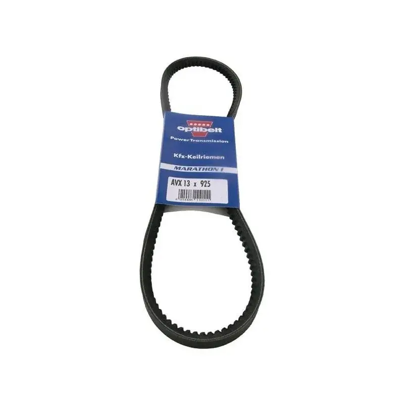 Courroie OPTIBELT AVX13960 Vente Flash