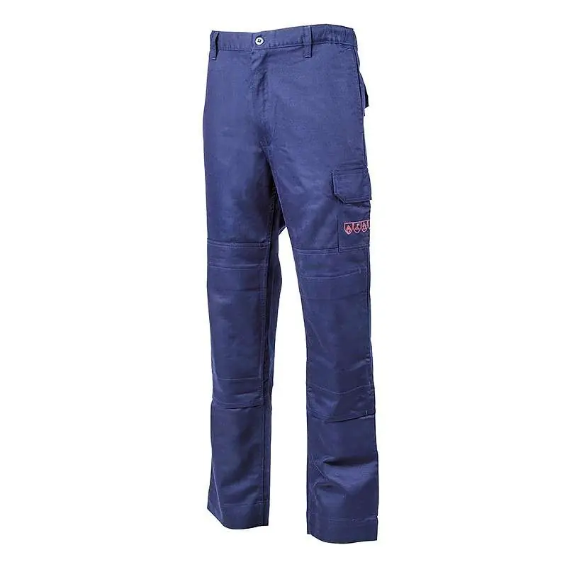Pantalon de soudeur GYS Commander Vite