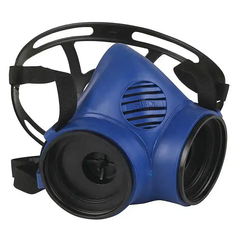 Seulement Aujourd&rsquo;hui Demi masque respiratoire GERIN X200402C