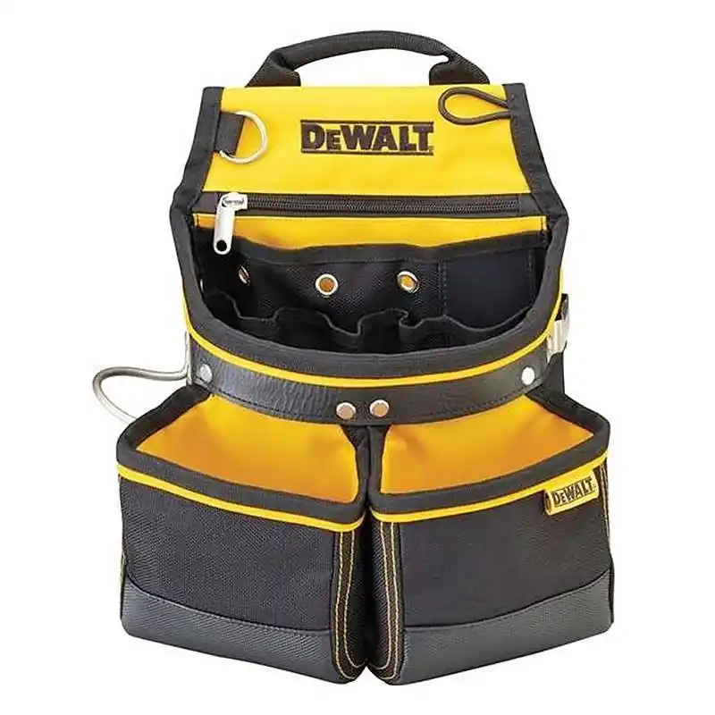 Haute Qualité Pochette de couvreur double DEWALT DWST1-75650