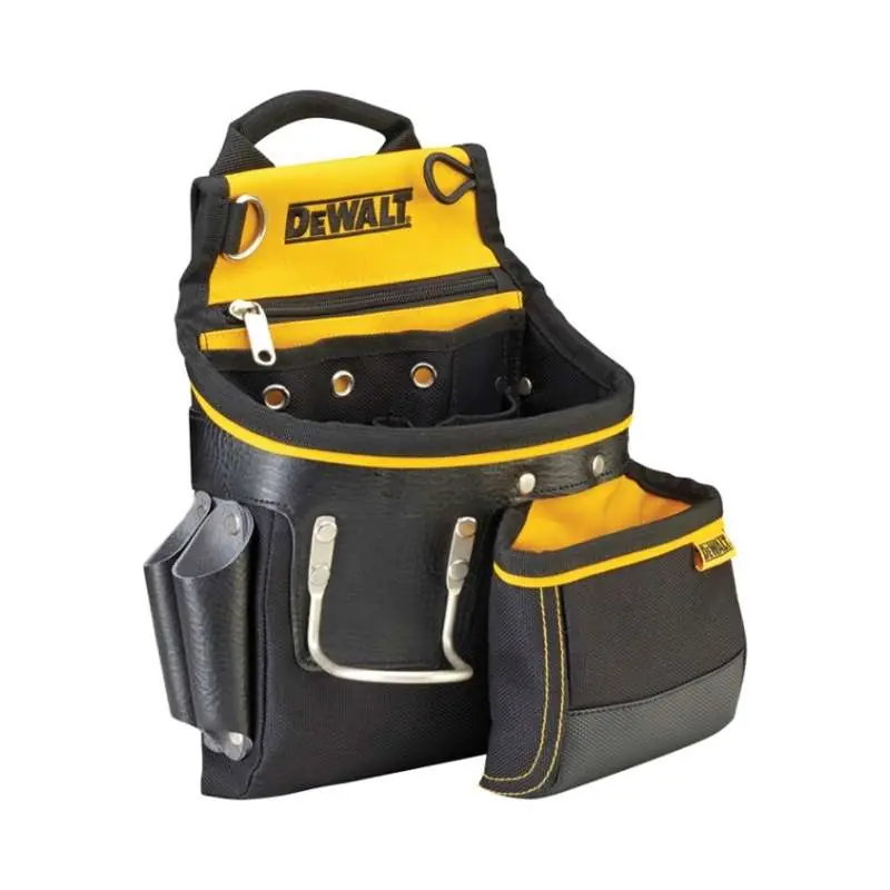 Satisfait Ou Remboursé Pochette de couvreur porte marteau DEWALT DWST1-75652