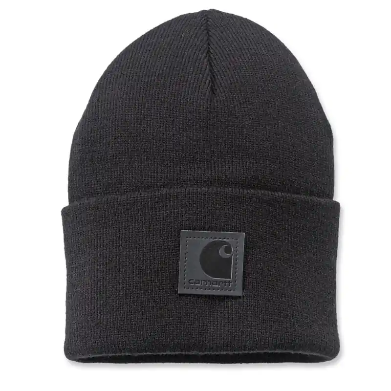 Nouvel Arrivage Bonnet BLACK LABEL WATCH CARHARTT 101070