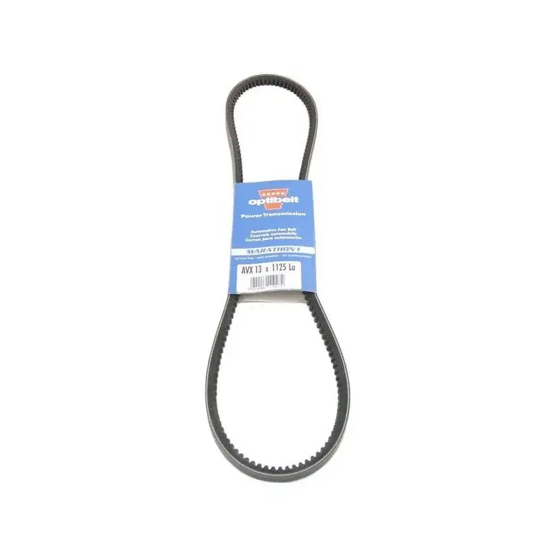 Top Vente Courroie OPTIBELT AVX131125
