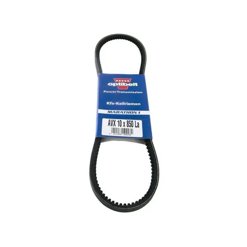 Top Vente Courroie OPTIBELT AVX10850