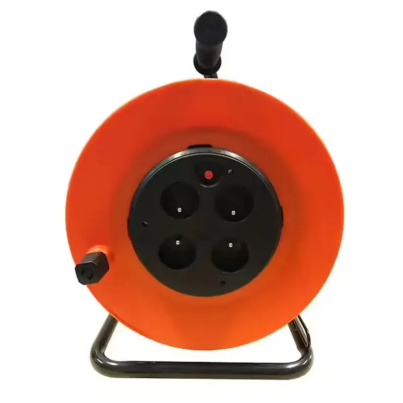 Quantité Limitée Enrouleur bricolage 3G1.5 – 25m
