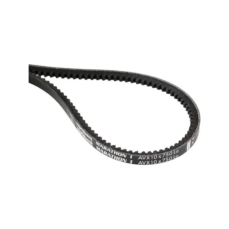 Haute Qualité Courroie OPTIBELT AVX10750