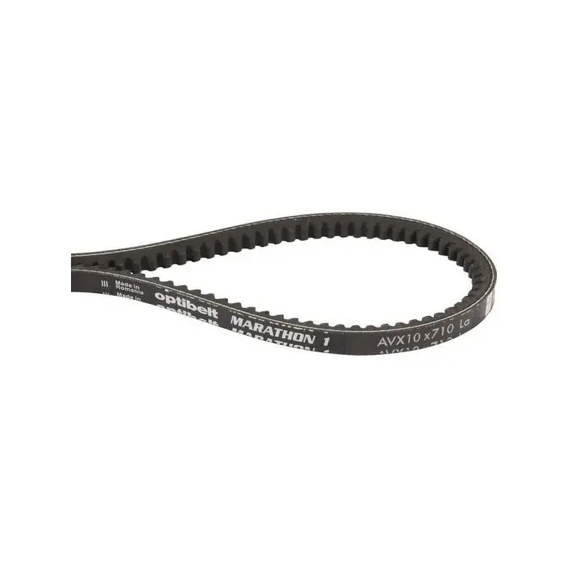 Courroie OPTIBELT AVX10710PD Prix Choc