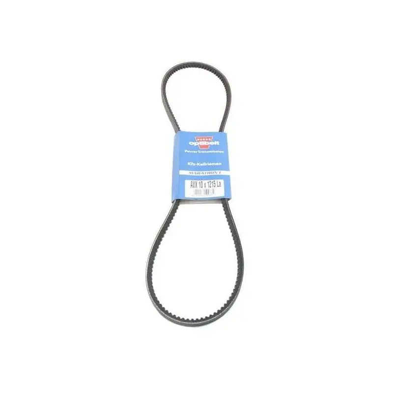 Prix Choc Courroie OPTIBELT AVX101215