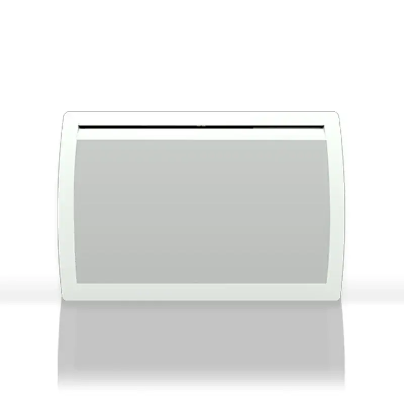 Panneau chauffant rayonnant – NOIROT – 00M2204FDFS – Aurea D horizontal – 1250W – Blanc Affaire À Saisir