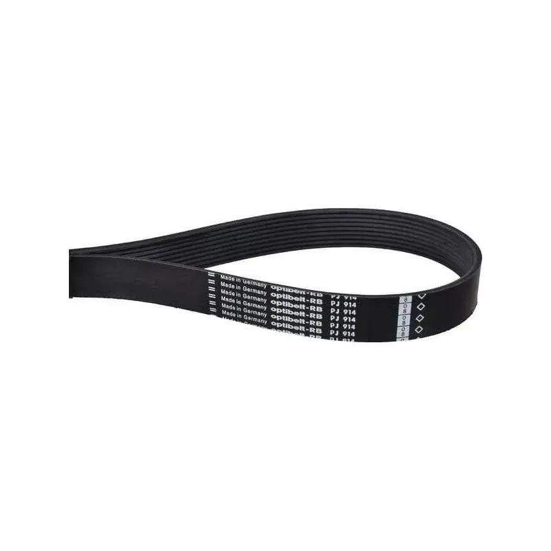 Courroie OPTIBELT 9PJ914 Achat Immédiat