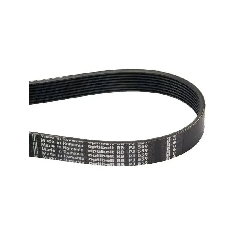 Remise Courroie OPTIBELT 8PJ559