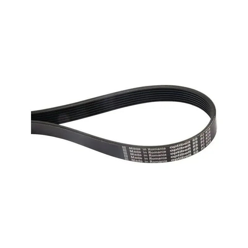 Courroie OPTIBELT 7PJ414 Must-Have