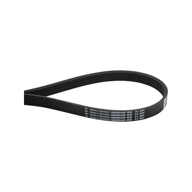 Courroie OPTIBELT 6PJ864 Produit De Marque