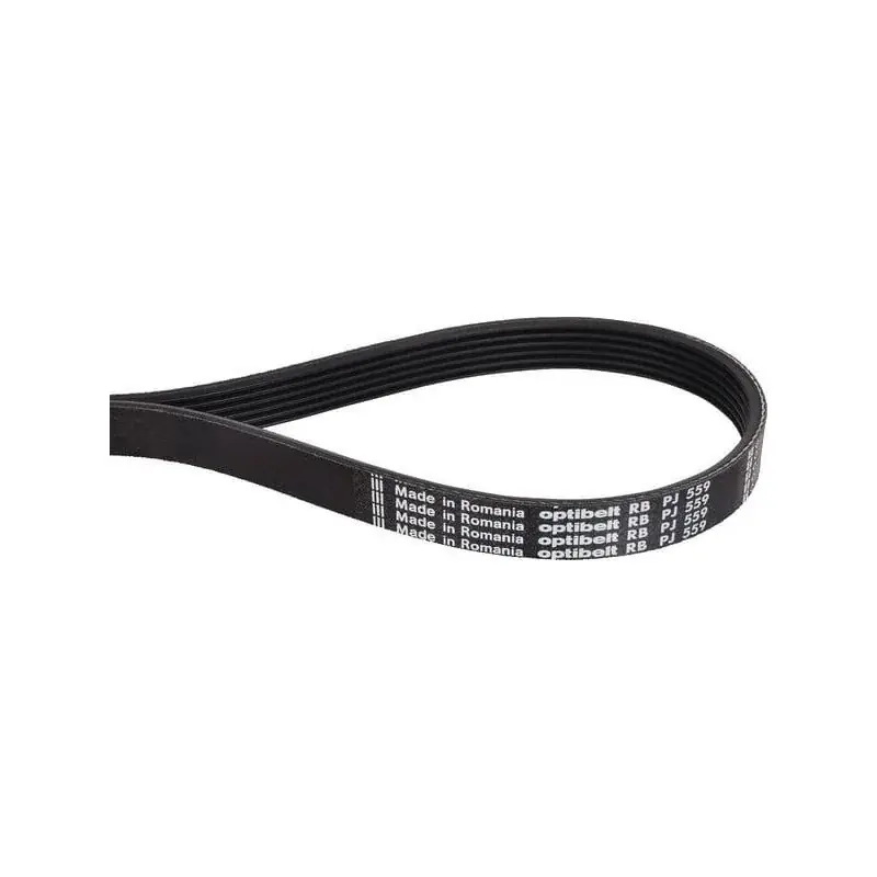 Nouvelle Collection Courroie OPTIBELT 6PJ559
