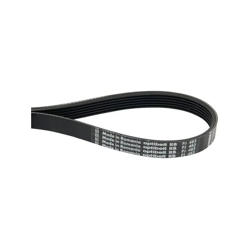 Courroie OPTIBELT 6PJ483 Offre Limitée