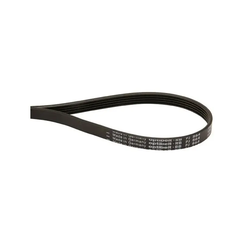 Haute Qualité Courroie OPTIBELT 5PJ864