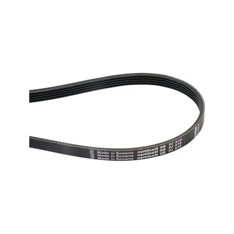 Courroie OPTIBELT 5PJ610 Quantité Limitée
