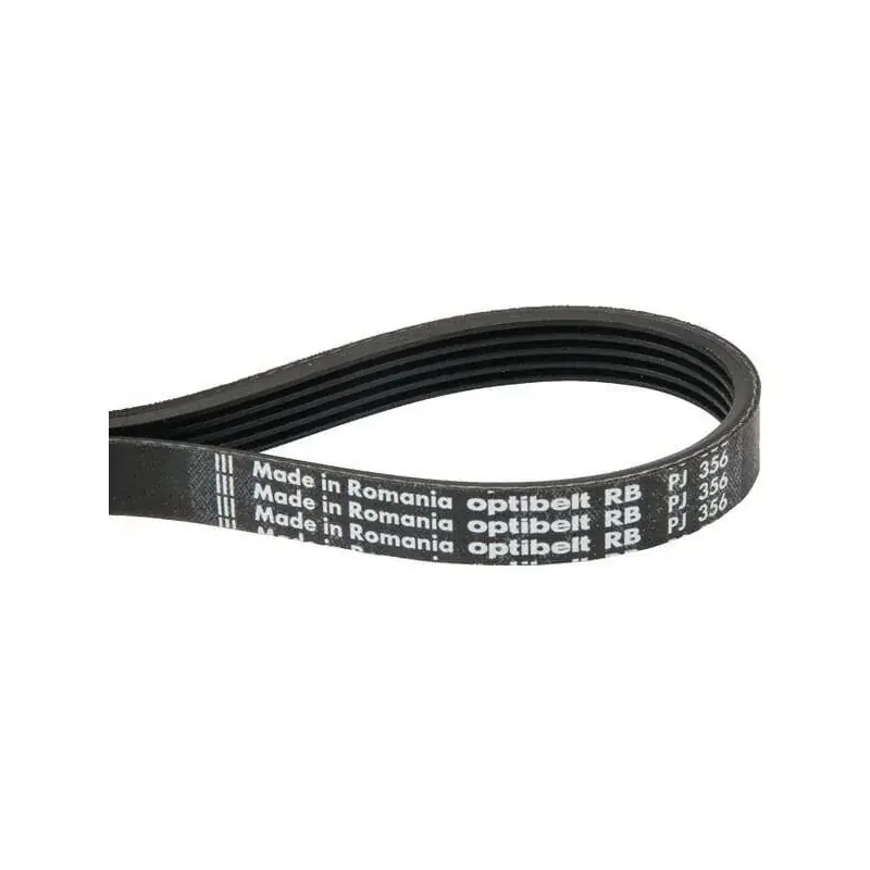 Courroie OPTIBELT 5PJ356 Retour Gratuit